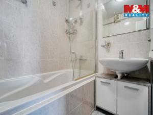 Pronájem bytu 3+kk, Blížejov, Na Výsluní, 76 m2