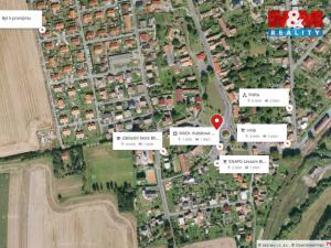 Pronájem bytu 3+kk, Blížejov, Na Výsluní, 76 m2