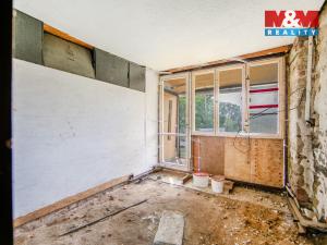 Prodej rodinného domu, Všeruby - Kokořov, 100 m2