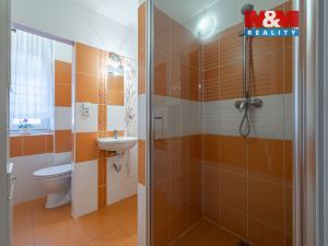 Prodej bytu 3+1, Týnec nad Sázavou, Jílovská, 61 m2
