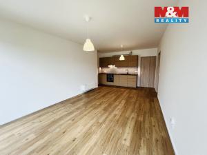 Pronájem bytu 2+kk, Brandýs nad Labem-Stará Boleslav, Dřevčická, 58 m2
