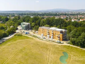 Prodej bytu 3+kk, České Budějovice - České Budějovice 5, 84 m2