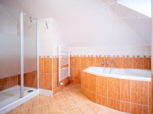 Pronájem vícegeneračního domu, Divišov, K Vodojemu, 267 m2