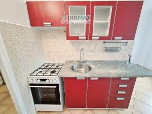 Pronájem bytu 1+1, Plzeň, Smrková, 42 m2