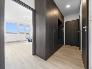 Prodej bytu 3+1, Zlín, Dětská, 77 m2