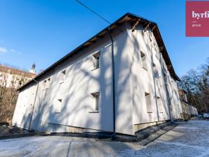 Pronájem bytu 2+kk, Velké Heraltice, Lihovarská, 51 m2