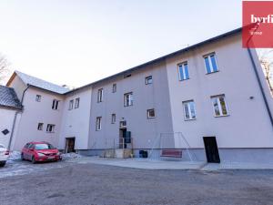 Pronájem bytu 2+kk, Velké Heraltice, Lihovarská, 51 m2