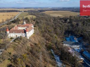 Pronájem bytu 2+kk, Velké Heraltice, Lihovarská, 51 m2