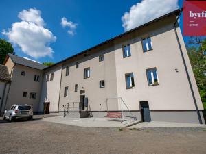 Pronájem bytu 2+kk, Velké Heraltice, Lihovarská, 51 m2