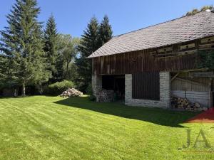 Prodej rodinného domu, Kašperské Hory - Červená, 242 m2