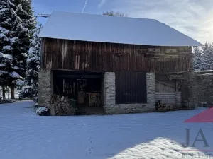 Prodej rodinného domu, Kašperské Hory - Červená, 242 m2