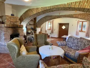 Prodej rodinného domu, Kašperské Hory - Červená, 242 m2