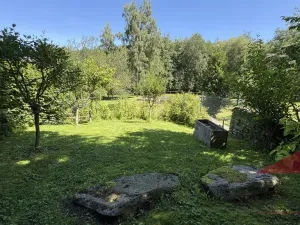 Prodej rodinného domu, Kašperské Hory - Červená, 242 m2