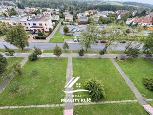 Pronájem bytu 1+1, Hlučín, Jaroslava Seiferta, 31 m2