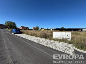 Prodej pozemku pro bydlení, Čížová, 1148 m2
