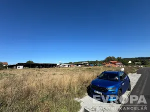 Prodej pozemku pro bydlení, Čížová, 1148 m2
