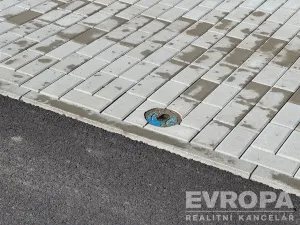 Prodej pozemku pro bydlení, Čížová, 1148 m2