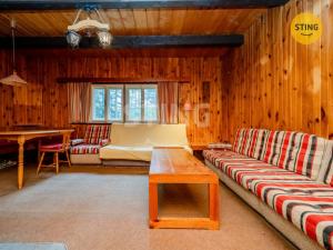 Prodej chaty, Kunčice pod Ondřejníkem, 82 m2