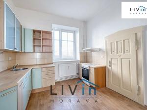 Pronájem bytu 2+1, Velká Bystřice, 8. května, 64 m2