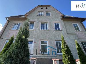 Pronájem bytu 2+1, Velká Bystřice, 8. května, 64 m2