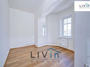 Pronájem bytu 2+1, Velká Bystřice, 8. května, 64 m2