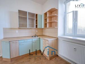 Pronájem bytu 2+1, Velká Bystřice, 8. května, 64 m2