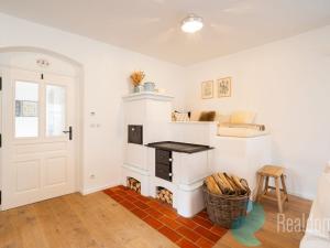 Prodej historického objektu, Záhoří - Jamný, 159 m2