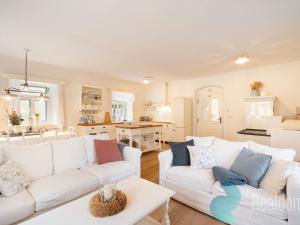 Prodej historického objektu, Záhoří - Jamný, 159 m2