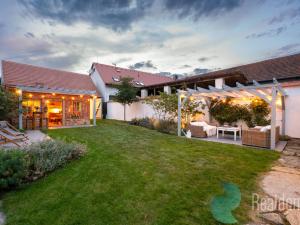 Prodej historického objektu, Záhoří - Jamný, 159 m2