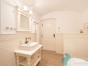 Prodej chalupy, Záhoří - Jamný, 159 m2