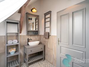 Prodej chalupy, Záhoří - Jamný, 159 m2