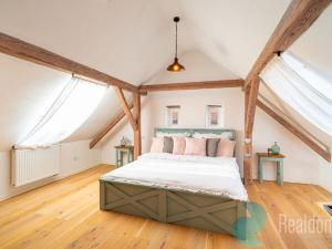 Prodej chalupy, Záhoří - Jamný, 159 m2