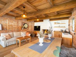 Prodej chalupy, Záhoří - Jamný, 159 m2