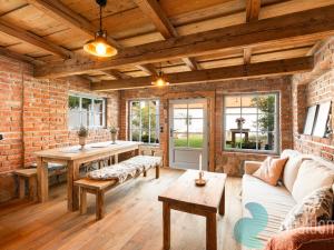 Prodej chalupy, Záhoří - Jamný, 159 m2