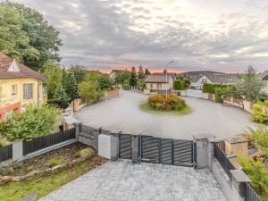Prodej rodinného domu, Plzeň - Červený Hrádek, Borůvková, 329 m2