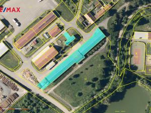 Prodej skladu, Věžky, 2322 m2