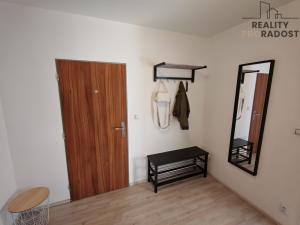 Pronájem bytu 2+kk, Brno, Kigginsova, 64 m2