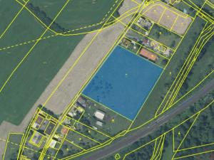 Prodej pozemku pro bydlení, Studénka, Mlýnská, 12450 m2