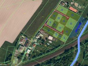 Prodej pozemku pro bydlení, Studénka, Mlýnská, 12450 m2