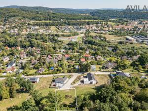 Prodej pozemku pro bydlení, Týnec nad Sázavou - Podělusy, 958 m2