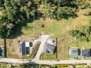 Prodej pozemku pro bydlení, Týnec nad Sázavou - Podělusy, 958 m2