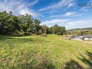 Prodej pozemku pro bydlení, Týnec nad Sázavou - Podělusy, 958 m2