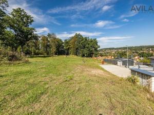 Prodej pozemku pro bydlení, Týnec nad Sázavou - Podělusy, 958 m2