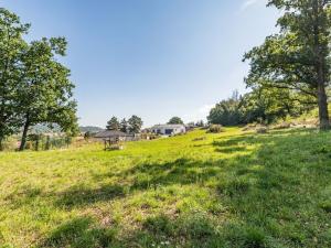 Prodej pozemku pro bydlení, Týnec nad Sázavou - Podělusy, 958 m2