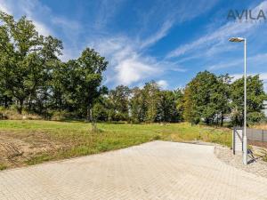 Prodej pozemku pro bydlení, Týnec nad Sázavou - Podělusy, 958 m2