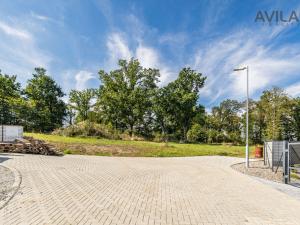 Prodej pozemku pro bydlení, Týnec nad Sázavou - Podělusy, 958 m2