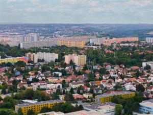 Prodej bytu 3+1, Praha - Čimice, Okořská, 69 m2