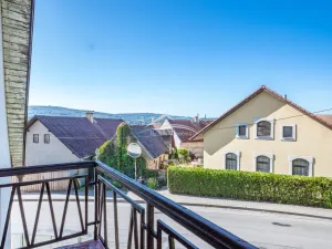 Prodej rodinného domu, Vilémovice, 160 m2