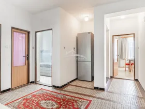 Prodej rodinného domu, Vilémovice, 160 m2