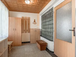 Prodej rodinného domu, Vilémovice, 160 m2